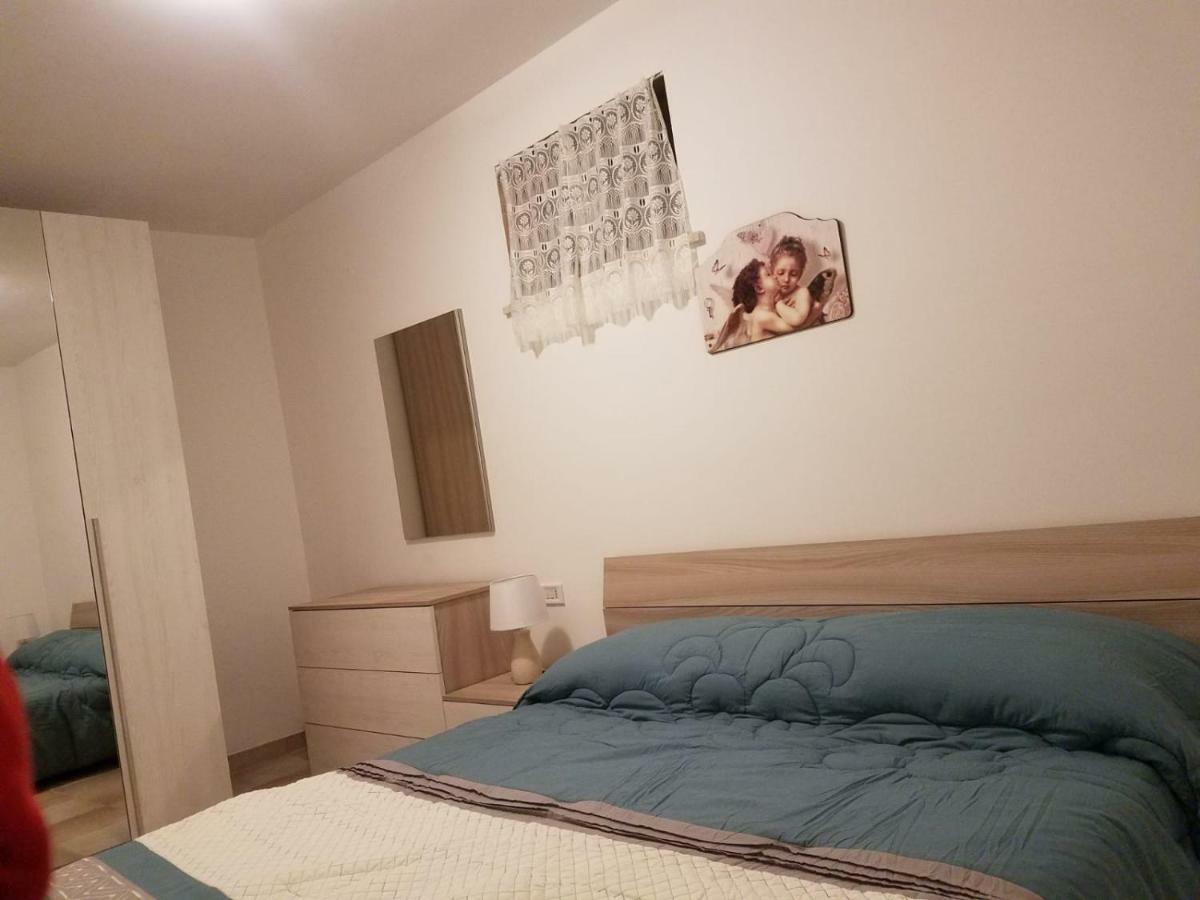 파사노 Casa Campagna 아파트 외부 사진