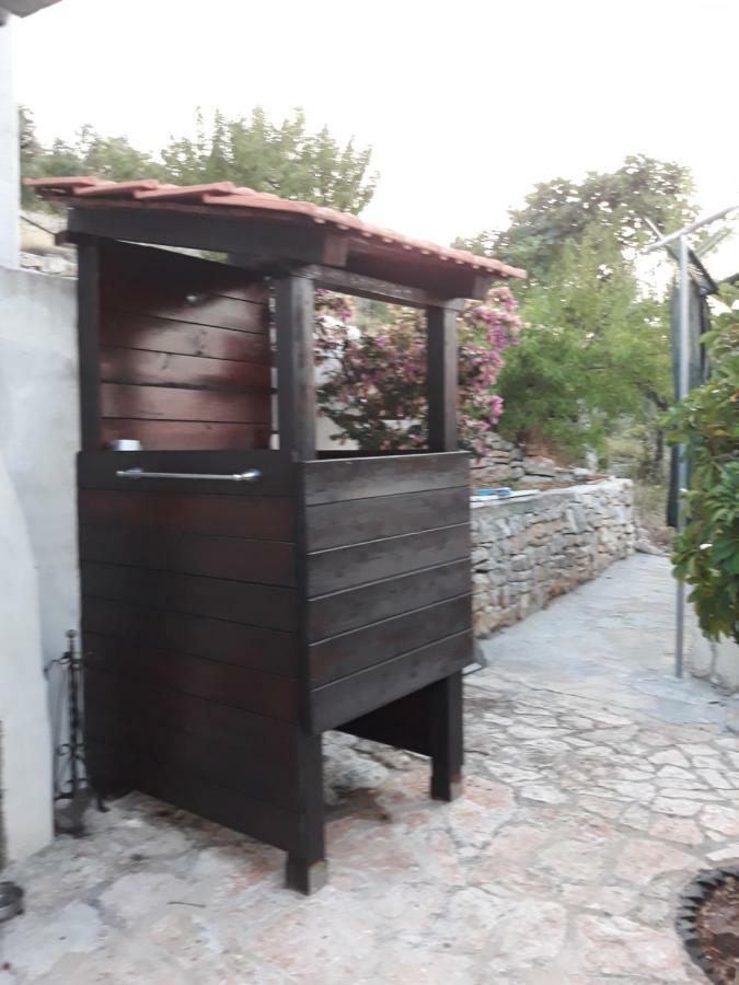 파사노 Casa Campagna 아파트 외부 사진